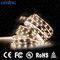 روبان بالا CRI 95 5M Ribbon Led Light Strip 120 LED / M 5500K 3528 مواد مس